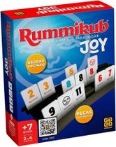 Jogo Rummikub Joy - Grow 04410