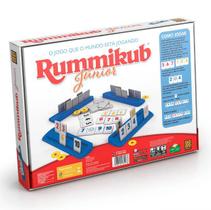 Jogo Rummikub Junior Grow