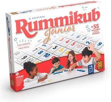 Jogo Rummikub Júnior
