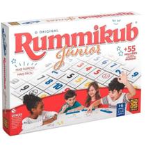 Jogo Rummikub Júnior Grow