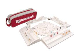 Jogo Rummikub Pressman The Complete Original com estojo Jogo Rummikub Pressman The Complete Original com estojo