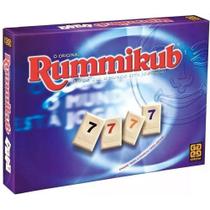 Jogo Rummikub R.2090 Grow Única