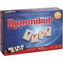 Jogo Rummikub Tabuleiro Grow