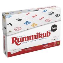 Jogo Rummikub Twist 3455