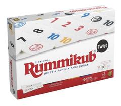 Jogo Rummikub Twist Grow