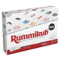 Jogo Rummikub Twist Grow Jogo Rummikub Twist Grow