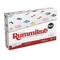 Jogo Rummikub Twist - Grow