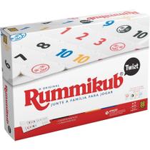 Jogo rummikub twist grow Jogo rummikub twist grow
