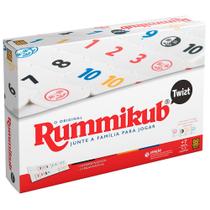 Jogo Rummikub Twist - Grow