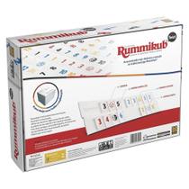 Jogo Rummikub Twist - Grow