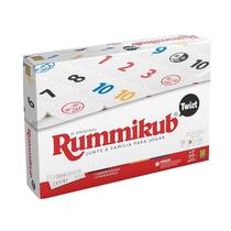 Jogo Rummikub Twist Grow Jogo Rummikub Twist Grow