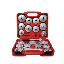 Jogo Saca Filtro com 23 Peças Jogo Saca Filtro com 23 Peças