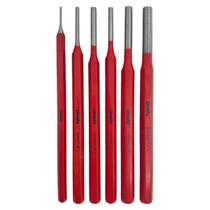 Jogo Saca Pino Paralelo 2.0 á 8mm - 6 Peças (708005) - Onsite