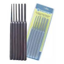 Jogo Saca Pinos Paralelo 06 Pcs Bremen