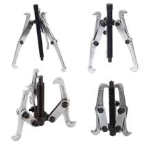 Jogo Saca Polia com 3 Garras 3, 4, 6 e 8 Polegadas Eda