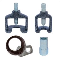 Jogo Saca Terminal Com Chave Do Braço Axial E Vampirinho