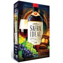 Jogo Safra Ideal - Grok Jogo Safra Ideal - Grok