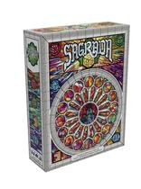 Jogo Sagrada