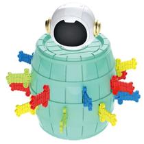 Jogo Salta Astronauta Game Pula Astronauta Barril Diversão Jogo Salta Astronauta Game Pula Astronauta Barril Diversão