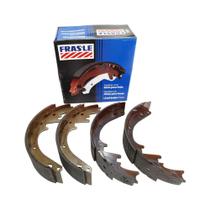 Jogo Sapata De Freio Ford Ranger 1994 A 2009 Fd/150 Traseiro - Fras-Le Jogo Sapata De Freio Ford Ranger 1994 A 2009 Fd/150 Traseiro - Fras-Le