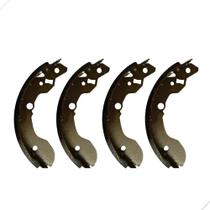 Jogo Sapata De Freio Townereffa Jr, Towner Van, Effa Start