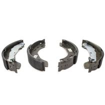 Jogo Sapata Freio com Lona Fiesta 1998 2002 Ka 1997 2013 Gm Prisma 2007 Diante Celta Todos Frasle