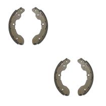 Jogo Sapata Freio Effa Towner Jr Chana M100 Start Star Jogo Sapata Freio Effa Towner Jr Chana M100 Start Star