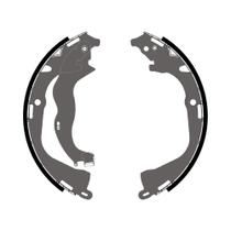 Jogo Sapata Freio Fiat Toro 2.0 16V 16 17 18 19 20 21 - 53881 - 203015