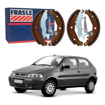 Jogo Sapata Freio Frasle Fiat Palio 1.0 1.3 2001 A 2003