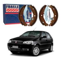 Jogo Sapata Freio Frasle Fiat Palio 1.0 1.4 1.8 2004 A 2010 Jogo Sapata Freio Frasle Fiat Palio 1.0 1.4 1.8 2004 A 2010