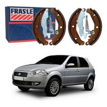 Jogo Sapata Freio Frasle Fiat Palio 1.0 1.4 2008 A 2012 Jogo Sapata Freio Frasle Fiat Palio 1.0 1.4 2008 A 2012