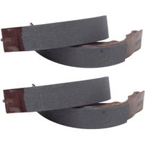 Jogo sapata freio peugeot 207 1.4 2009 2010 2011 2012 180mm - 76357 - 2625cpa Jogo sapata freio peugeot 207 1.4 2009 2010 2011 2012 180mm - 76357 - 2625cpa