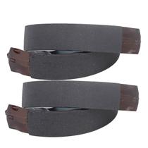 Jogo sapata freio tras. zafira 2001 2002 2003 2004... - 76341 - 2618cpa Jogo sapata freio tras. zafira 2001 2002 2003 2004... - 76341 - 2618cpa