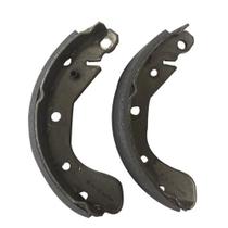 Jogo Sapata Lona Freio S10 1995/2011 - 9948 - 201700 Jogo Sapata Lona Freio S10 1995/2011 - 9948 - 201700