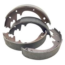 Jogo sapata patim com lona do tambor freio traseiro gm a20 c20 d20 silverado 93/03 gmc 3500 hd 97/03 Jogo sapata patim com lona do tambor freio traseiro gm a20 c20 d20 silverado 93/03 gmc 3500 hd 97/03