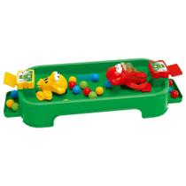 Jogo Sapo Papa Bolinha Braskit - 5907
