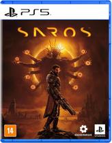 Jogo Saros - Playstation 5