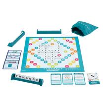 Jogo scrabble colaborativo - mattel hxw07