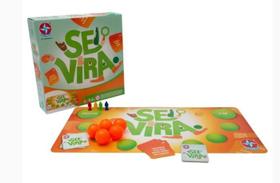 Jogo Se Vira 7896027541120