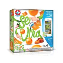 Jogo Se Vira App - Estrela