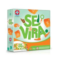 Jogo Se Vira - Estrela Jogo Se Vira - Estrela