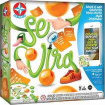 Jogo Se Vira - Estrela Jogo Se Vira - Estrela