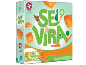 Jogo Se Vira