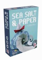 Jogo Sea Salt & Paper Cartas
