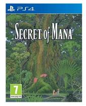 Jogo Secret of Mana PS4 Europeu lacrado peji