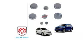 Jogo Selo Bloco Motor Dodge Journey 2.7 2008 - 2011