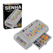 Jogo Senha Desvende Código Secreto Grow Jogo Senha Desvende Código Secreto Grow