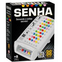 Jogo Senha Desvende o Código Secreto - Grow