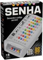 Jogo Senha Grow 04746 Jogo Senha Grow 04746