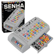 Jogo Senha Grow Desvende o Código Secreto Jogo Senha Grow Desvende o Código Secreto